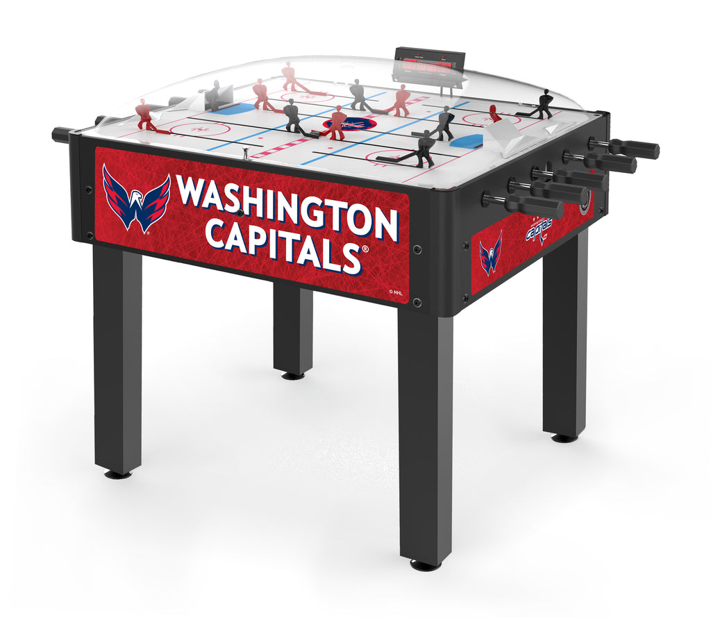 Washington Capitals Dome Hockey (basic)