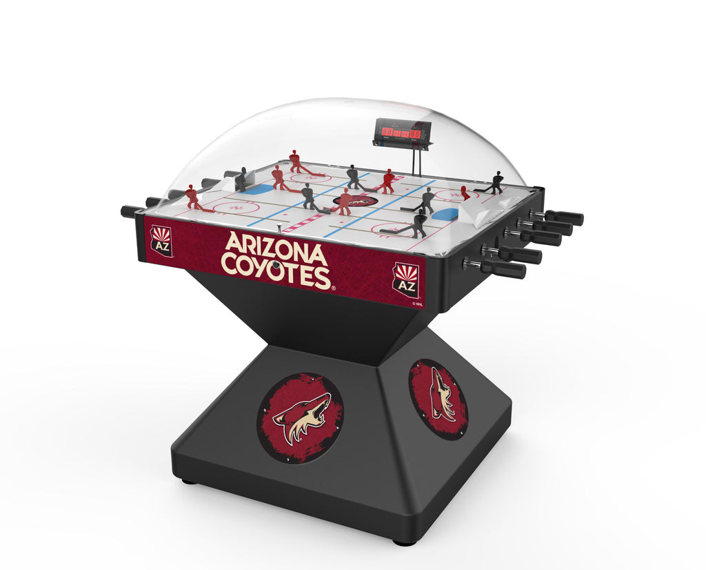 Arizona Coyotes Dome Hockey (deluxe)