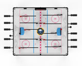 Buffalo Sabres Dome Hockey (deluxe)