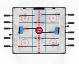 Carolina Hurricanes Dome Hockey (deluxe)