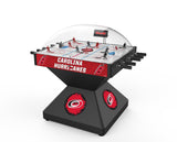 Carolina Hurricanes Dome Hockey (deluxe)