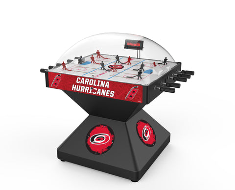 Carolina Hurricanes Dome Hockey (deluxe)