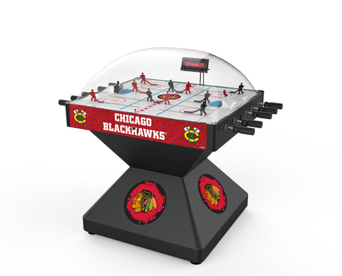 Chicago Blackhawks Dome Hockey (deluxe)