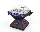 Columbus Blue Jackets Dome Hockey (deluxe)