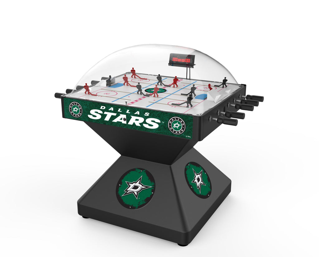 Dallas Stars Dome Hockey (deluxe)