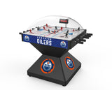 Edmonton Oilers Dome Hockey (deluxe)