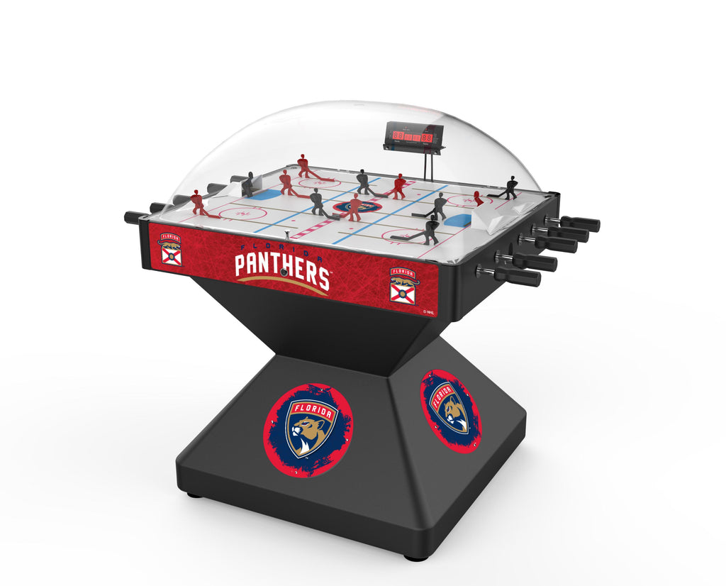 Florida Panthers Dome Hockey (deluxe)