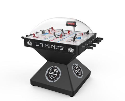 Los Angeles Kings Dome Hockey (deluxe)