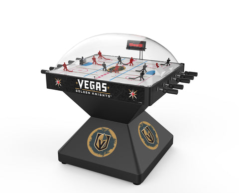 Vegas Golden Knights Dome Hockey (deluxe)