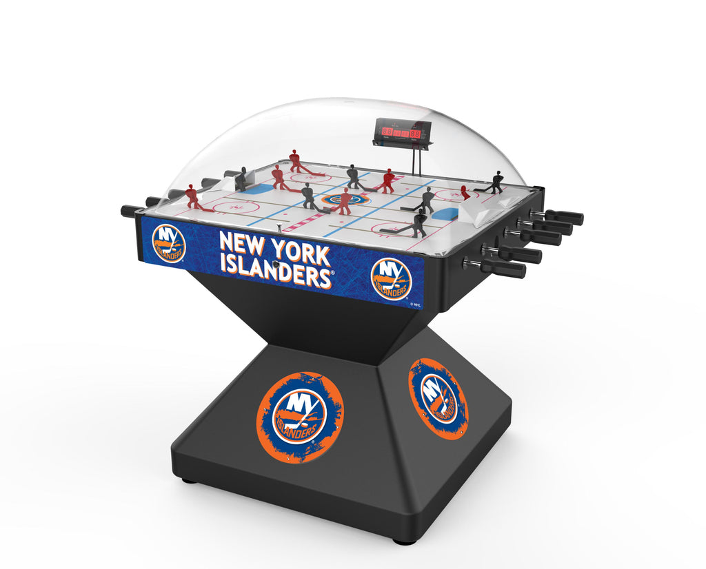 New York Islanders Dome Hockey (deluxe)