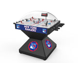 New York Rangers Dome Hockey (deluxe)