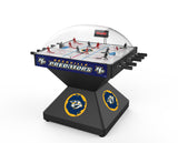 Nashville Predators Dome Hockey (deluxe)