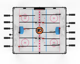 Philadelphia Flyers Dome Hockey (deluxe)