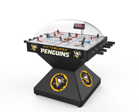 Pittsburgh Penguins Dome Hockey (deluxe)