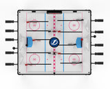 Tampa Bay Lightning Dome Hockey (deluxe)