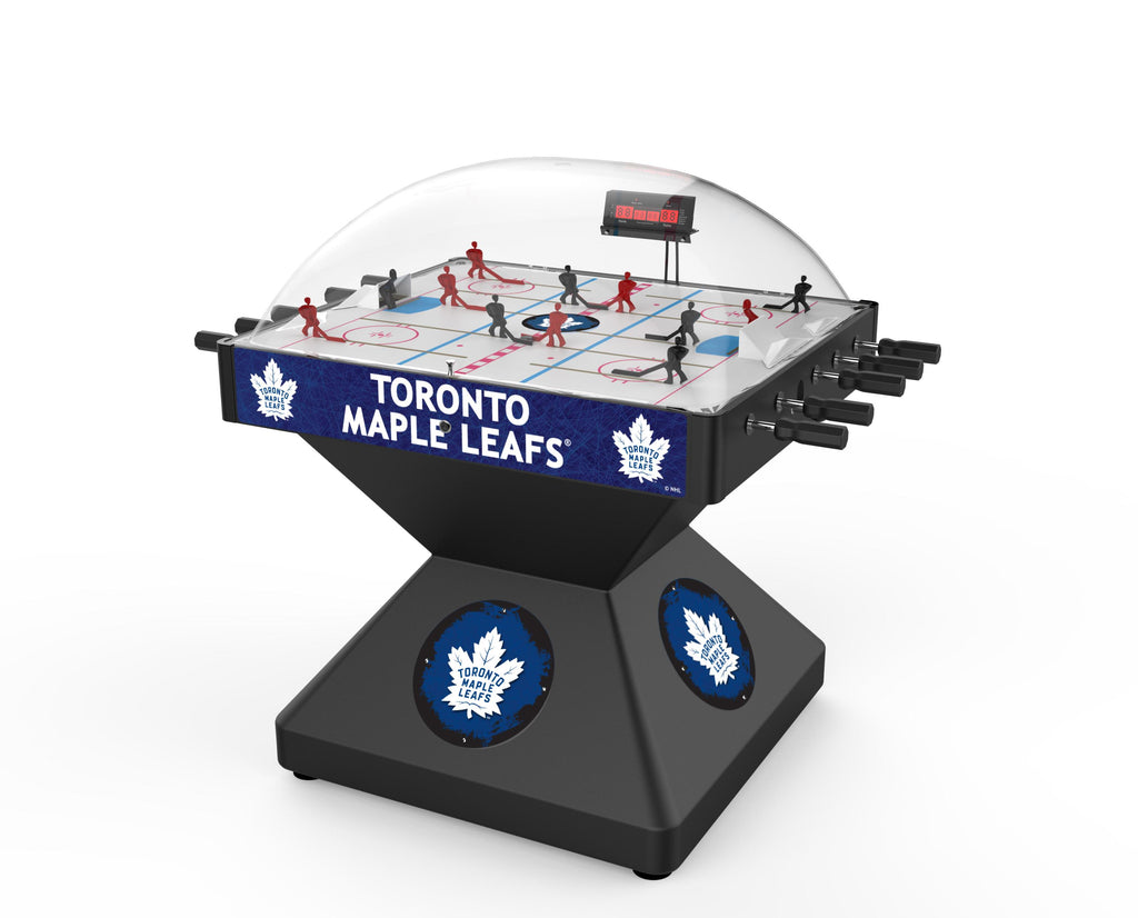 Toronto Maple Leafs Dome Hockey (deluxe)