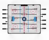 Winnepeg Jets Dome Hockey (deluxe)