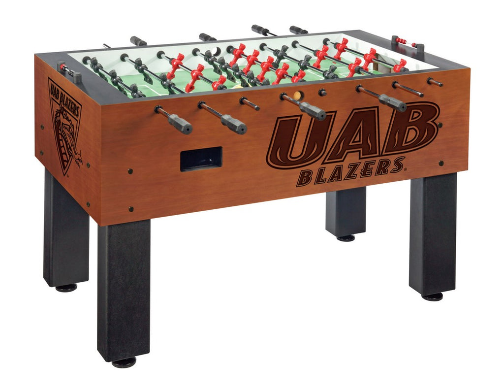 Alabama - Birmingham Foosball Table