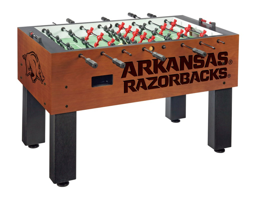 Arkansas Foosball Table