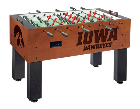 Iowa Foosball Table