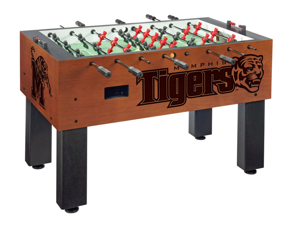 Memphis Foosball Table