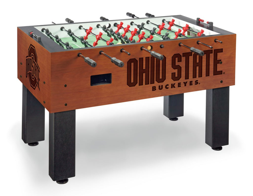 Ohio State Foosball Table