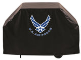 U.s. Air Force Grill Cover-60"