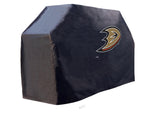 Anaheim Ducks Grill Cover-60"