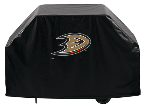 Anaheim Ducks Grill Cover-60"