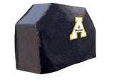 Appalachian State Grill Cover-60"