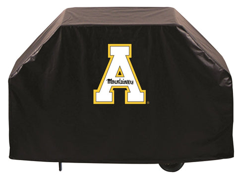 Appalachian State Grill Cover-60"