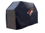 Arizona Coyotes Grill Cover-60"