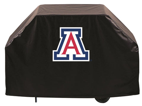 Arizona Grill Cover-60"