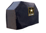 U.s. Army Grill Cover-60"