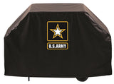 U.s. Army Grill Cover-60"