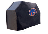 Boise State Grill Cover-60"