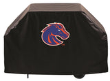 Boise State Grill Cover-60"