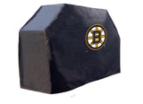 Boston Bruins Grill Cover-60"