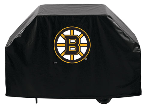 Boston Bruins Grill Cover-60"