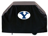 Brigham Young Grill Cover-60"