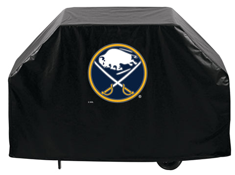 Buffalo Sabres Grill Cover-60"