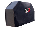 Carolina Hurricanes Grill Cover-60"