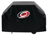 Carolina Hurricanes Grill Cover-60"