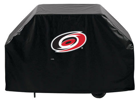 Carolina Hurricanes Grill Cover-60"