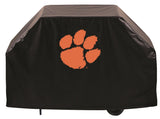 Clemson Grill Cover-60"