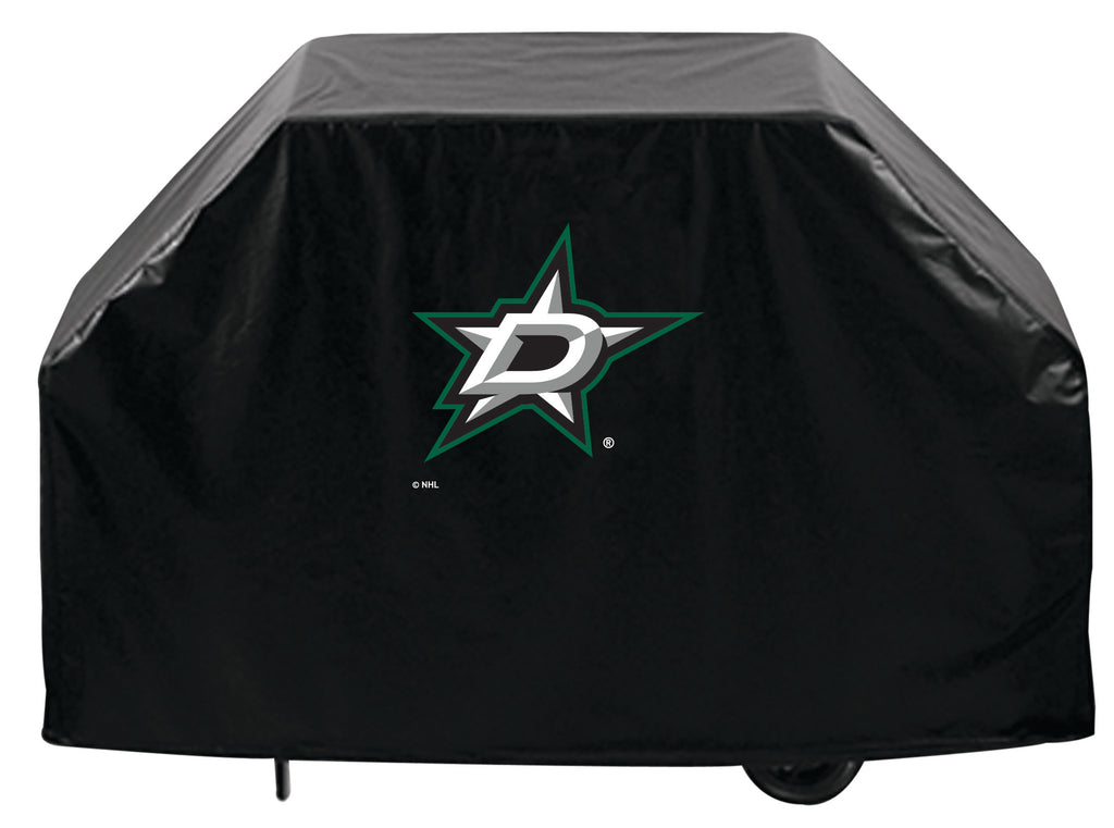 Dallas Stars Grill Cover-60"