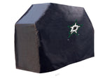 Dallas Stars Grill Cover-60"