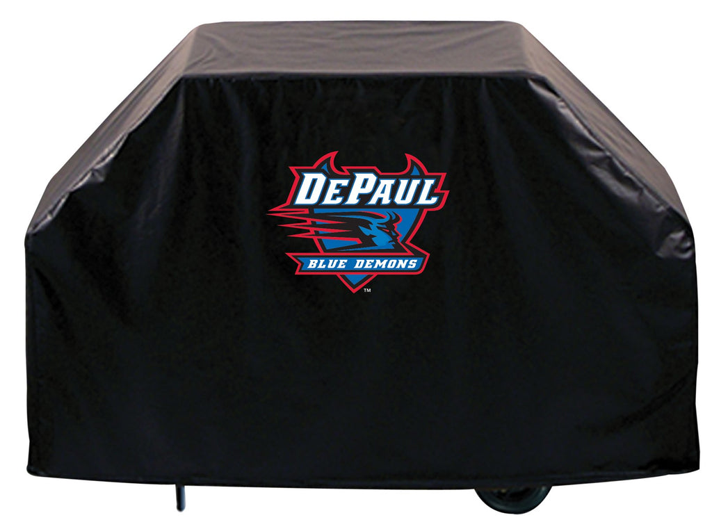 Depaul Grill Cover-60"