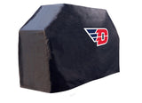 University Of Dayton Grill Cover-60"