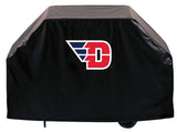 University Of Dayton Grill Cover-60"